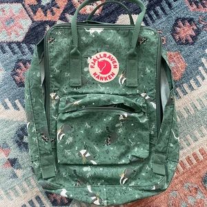 Fjallraven Kanken - Art Laptop 13”